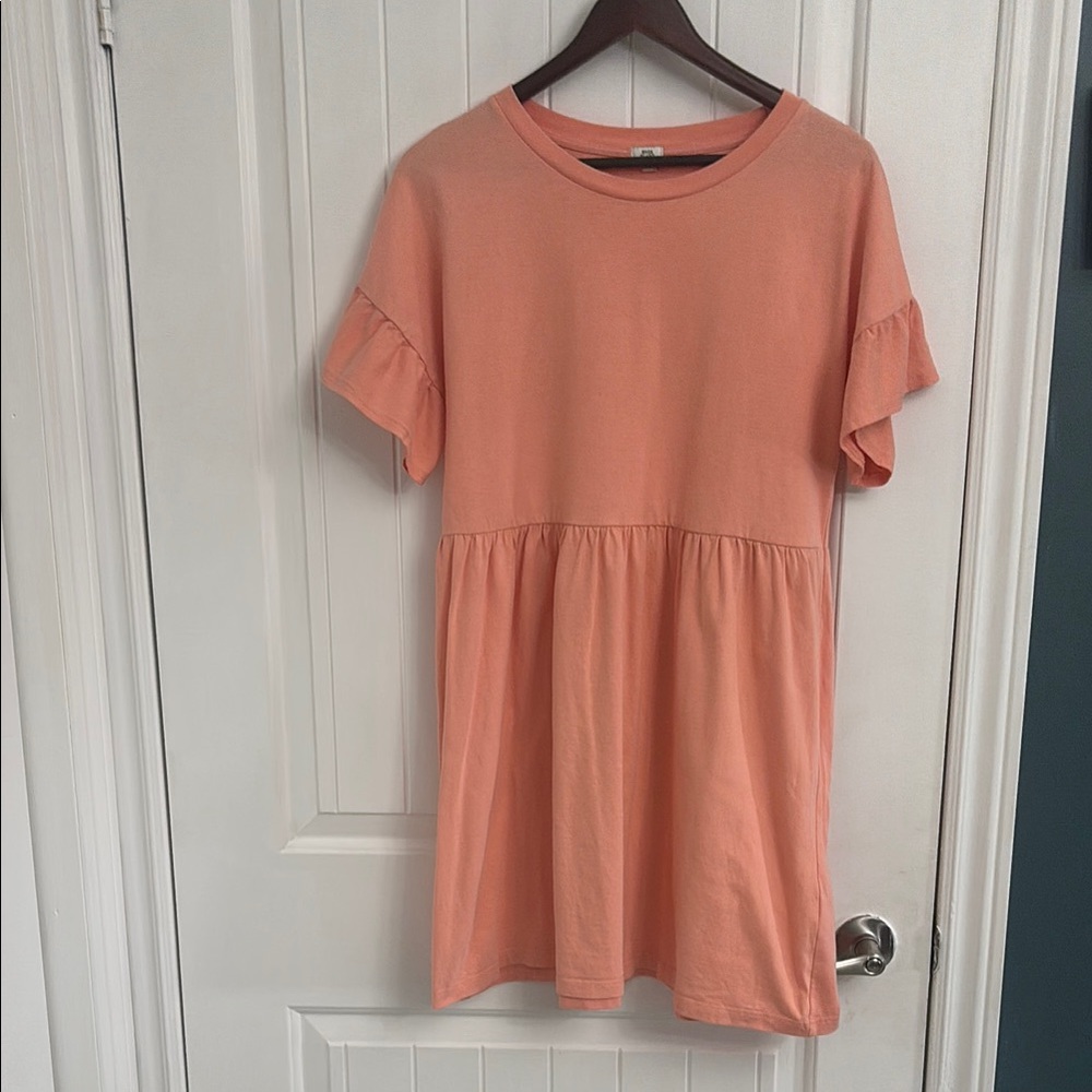 RIVER ISLAND Cotton Dress